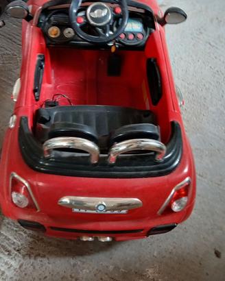 Macchina elettrica