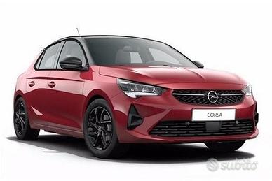 Tutti i ricambi disponibili per Opel Corsa