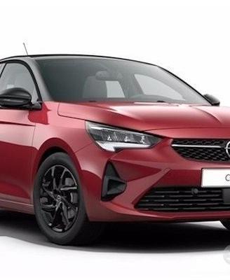 Tutti i ricambi disponibili per Opel Corsa