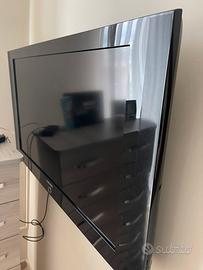 Televisore Samsung 43 pollici