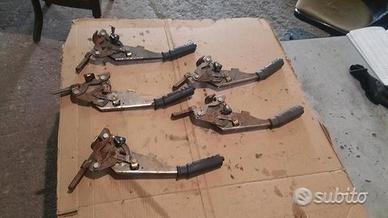 Leva del freno a mano Multipla 1e2 serie