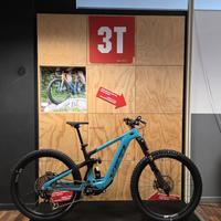 YETI LTe T4 XX AXS ordinabile