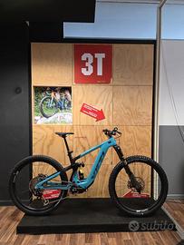 YETI LTe T4 XX AXS ordinabile