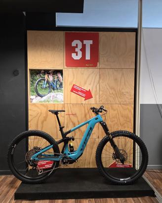 YETI LTe T4 XX AXS ordinabile