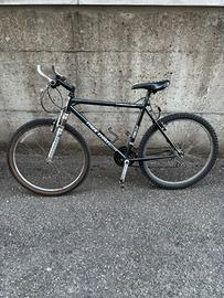 Biciclette mount bike