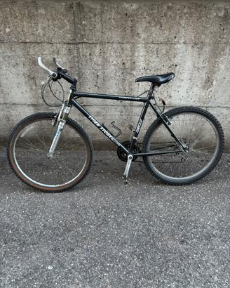 Biciclette mount bike