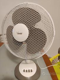 Ventilatore Bimar