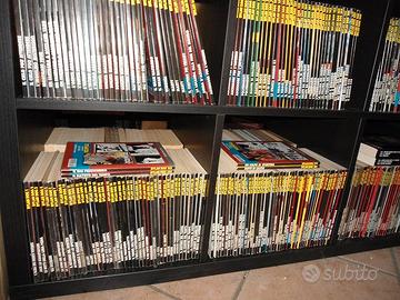 FUMETTI DYLAN DOG RISTAMPA E SECONDA RISTAMPA
