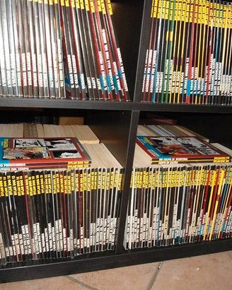 FUMETTI DYLAN DOG RISTAMPA E SECONDA RISTAMPA