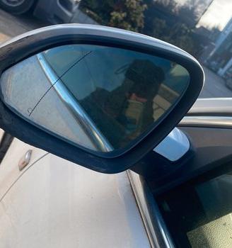 Specchietto sx opel insigna anno 2009