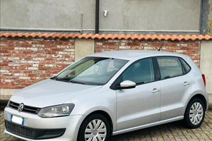 Volkswagen Polo 1.6 TDI 90CV DPF 5 porte Highline