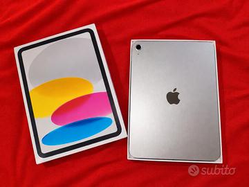 🍎 Apple iPad A16 128 GB Wi-Fi Immacolato 100% 