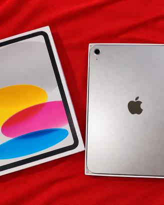 🍎 Apple iPad A16 128 GB Wi-Fi Immacolato 100% 