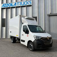 Nuovo Renault Master Trasporto Carne