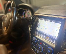 Jeep Grand Cherokee Summit