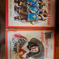 Libri di Alexandre Dumas