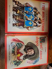 Libri di Alexandre Dumas