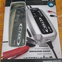 Ctek MXS10