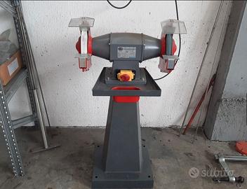 Mola a doppio disco nuova