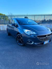 Opel Corsa B-Color 1.4 Gpl 90cv (66kw)
