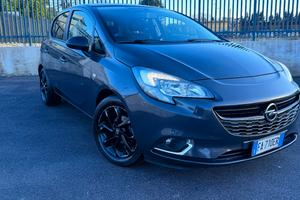 Opel Corsa B-Color 1.4 Gpl 90cv (66kw)