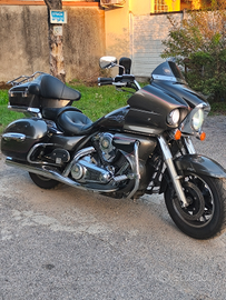 Kawasaki Voyager del 20012