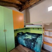 Cameretta Moretti Compact 