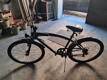 bicicletta