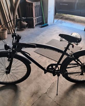 bicicletta