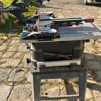 Attrezzi da lavoro fai da te