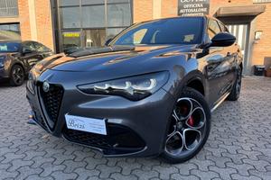 Alfa Romeo Stelvio 2.2 Turbodiesel 210 CV AT8 Q4 V