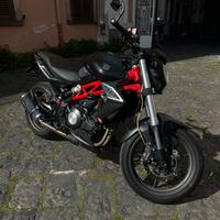 Bn 302 2016 ABS