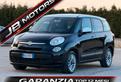 Fiat 500L 1.6 GARANZIA 12 MESI