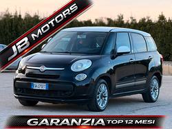 Fiat 500L 1.6 GARANZIA 12 MESI