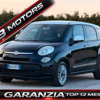 Fiat 500L 1.6 GARANZIA 12 MESI