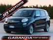 Fiat 500L 1.6 GARANZIA 12 MESI