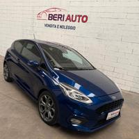 Ford Fiesta allestimento ST-Line