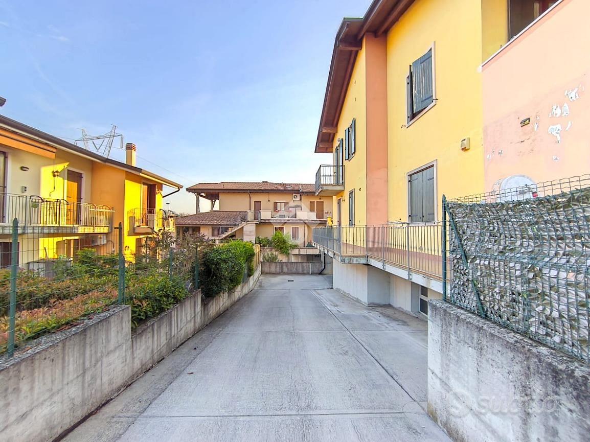 Appartamento – Castelnuovo del Garda, Zuccotti - Vista 5