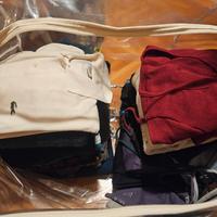 Lotto Vestiti (di marca anche)