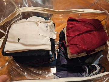 Lotto Vestiti (di marca anche)