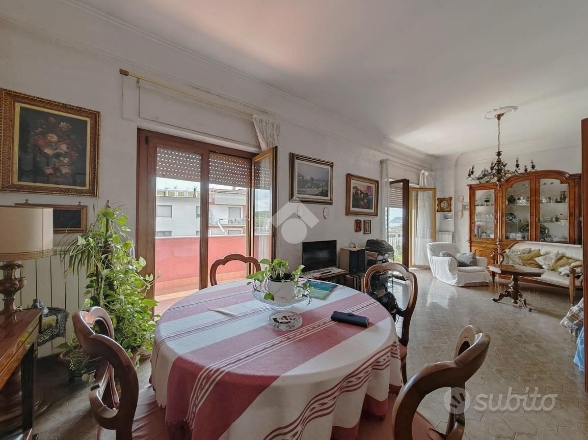 Appartamento – Pozzuoli, Arco Felice - Vista 4