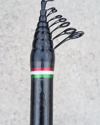 Bolo Maver evanon plus sette metri