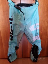 Pantaloni Thor enduro/cross 34