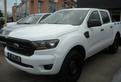 Ford Ranger 2.0 ECOBLUE DC 5posti