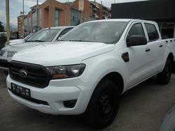 Ford Ranger 2.0 ECOBLUE DC 5posti