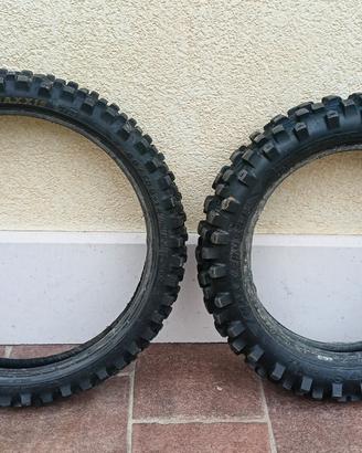 Mxxis Cross S1  14 - 12