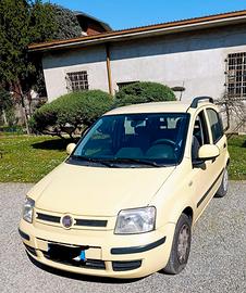 Fiat panda del 2003