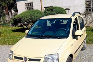 Fiat panda del 2003