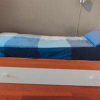 Letto singolo