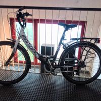 Mountain Bike Marca Mondial